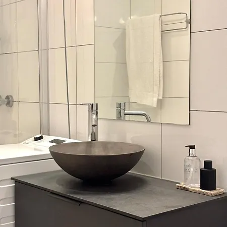 2-room In Gruenerlokka أوسلو