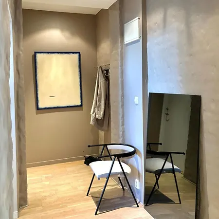 2-room In Gruenerlokka אוסלו
