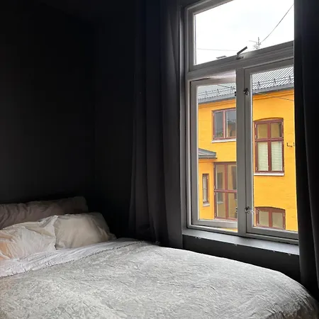 2-room In Gruenerlokka *