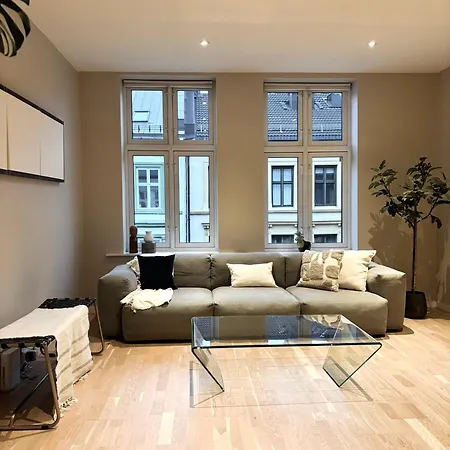 Lejlighed 2-room In Gruenerlokka