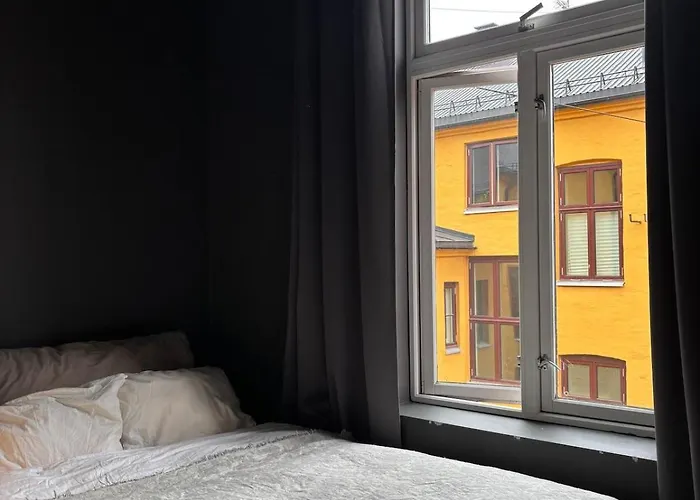 2-room In Gruenerlokka *